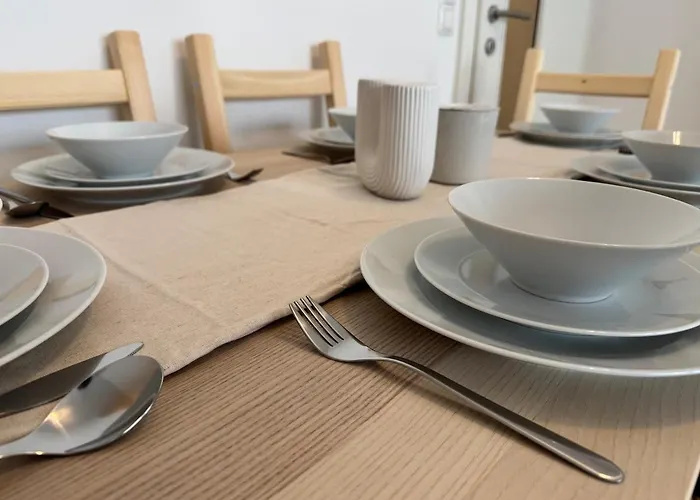 2br, Balcony, Central, Danube, U6 & S-bahn - Axara Housing Brn 22 * فيينا