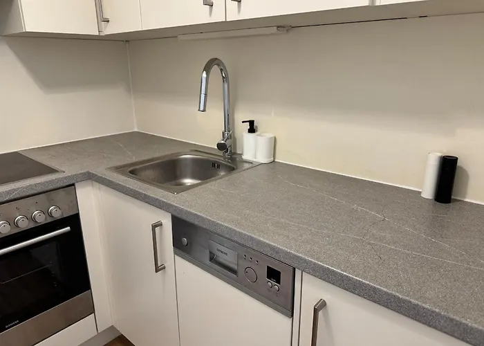 2br, Balcony, Central, Danube, U6 & S-bahn - Axara Housing Brn 22 شقة فيينا